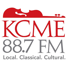 KCME Logo